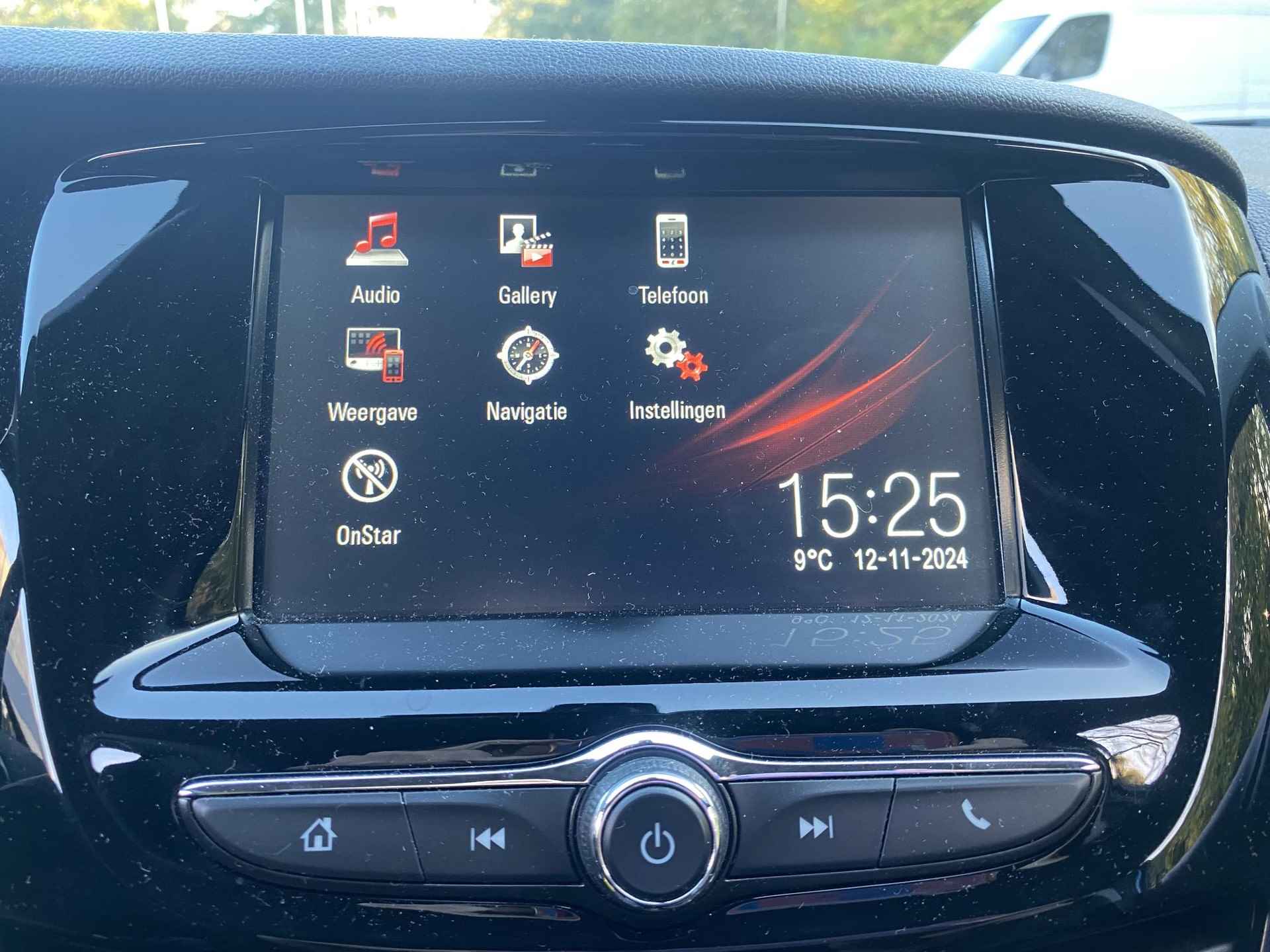 Opel KARL 1.0 Rocks Online Edition AUTOMAAT NAVI CarPlay, RIJKLAAR - 16/38