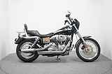 Harley-Davidson SUPERGLIDE DYNA FXD