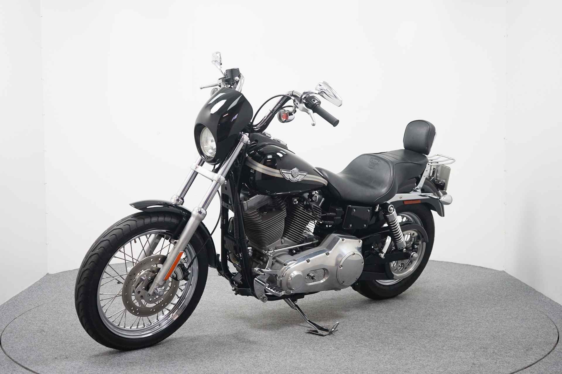 Harley-Davidson SUPERGLIDE DYNA FXD - 3/16