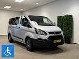 Ford Transit Custom L1H1 Rolstoelbus