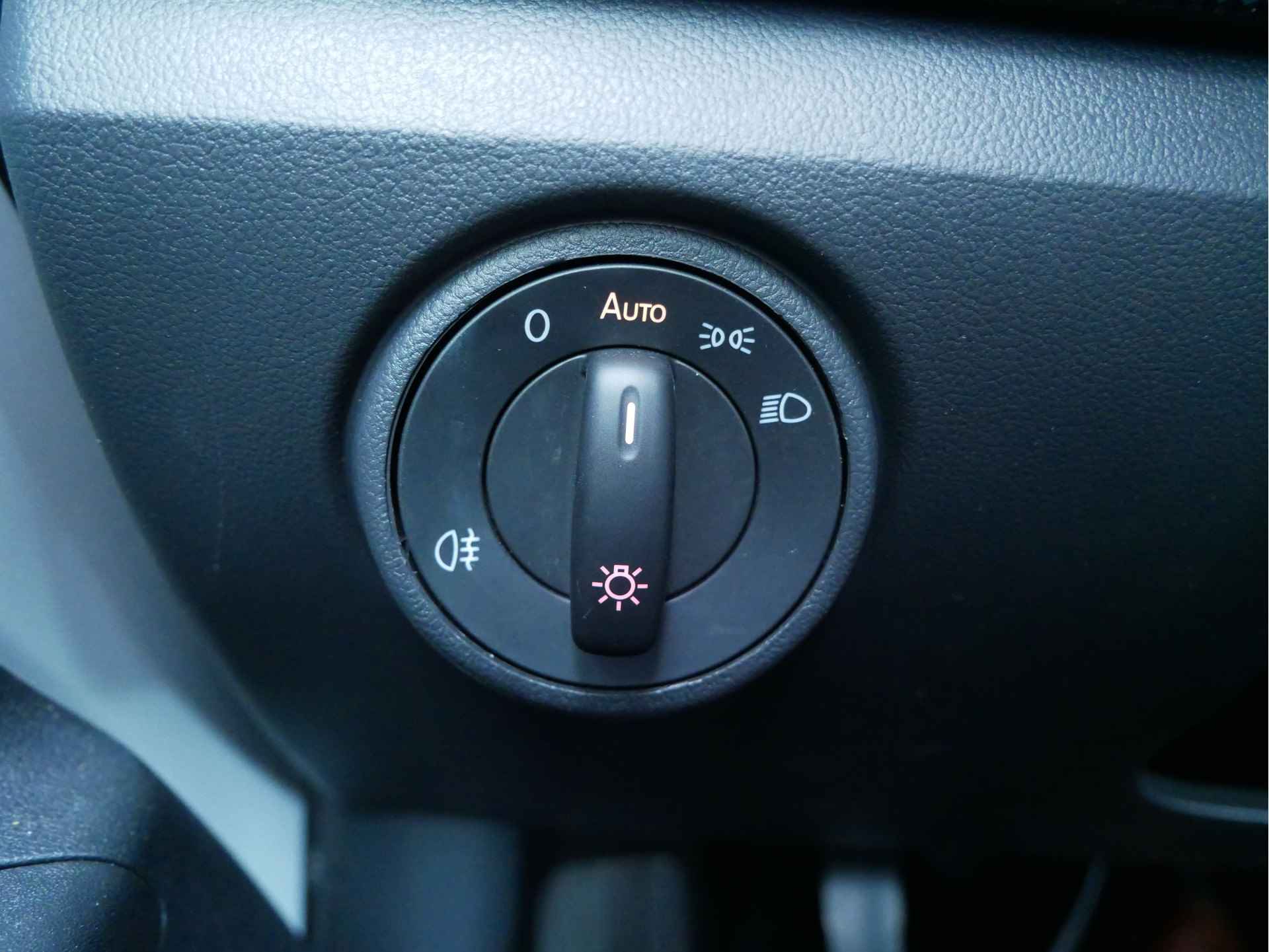 Volkswagen up! 1.0 | Camera | Automatisch Airco | Cruise Control | - 18/26