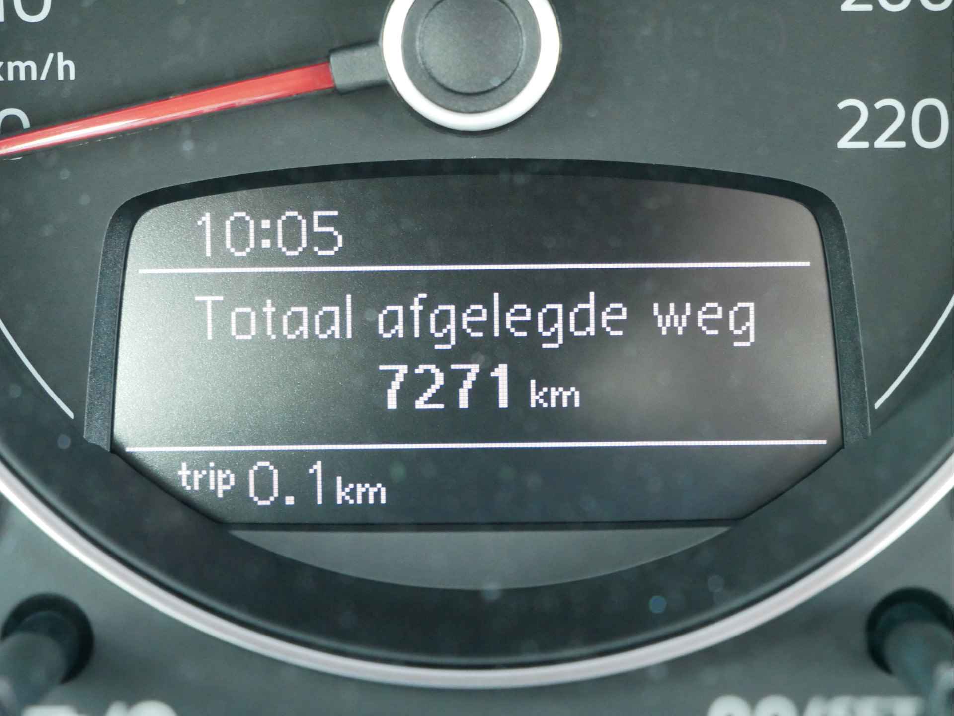 Volkswagen up! 1.0 | Camera | Automatisch Airco | Cruise Control | - 20/26