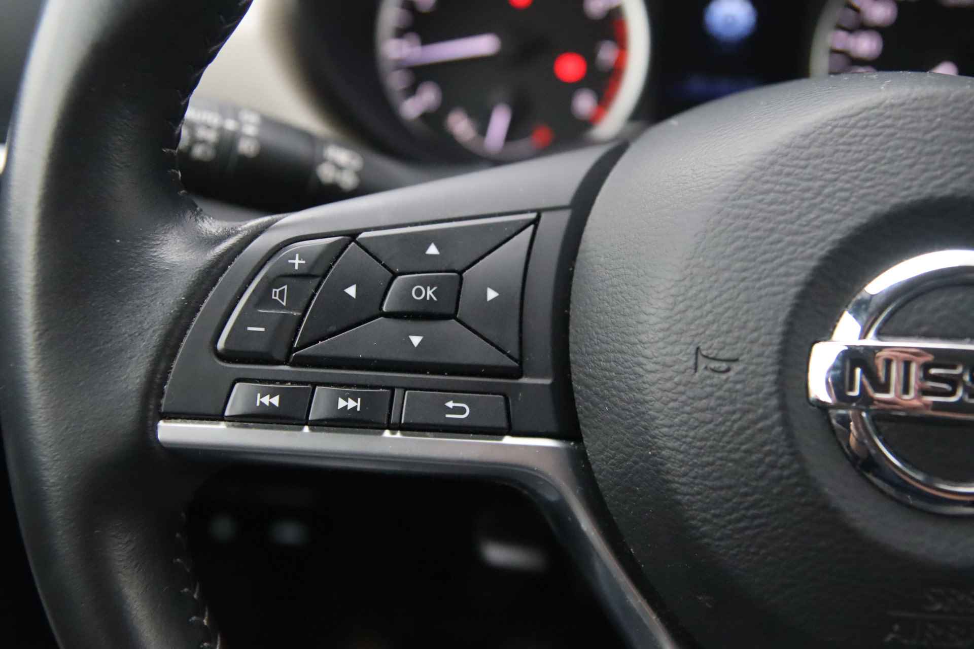 Nissan Micra 1.0 IG-T N-Connecta Carplay multimedia, PDC, 1e eig, BOVAG Lente aanbieding! - 16/38