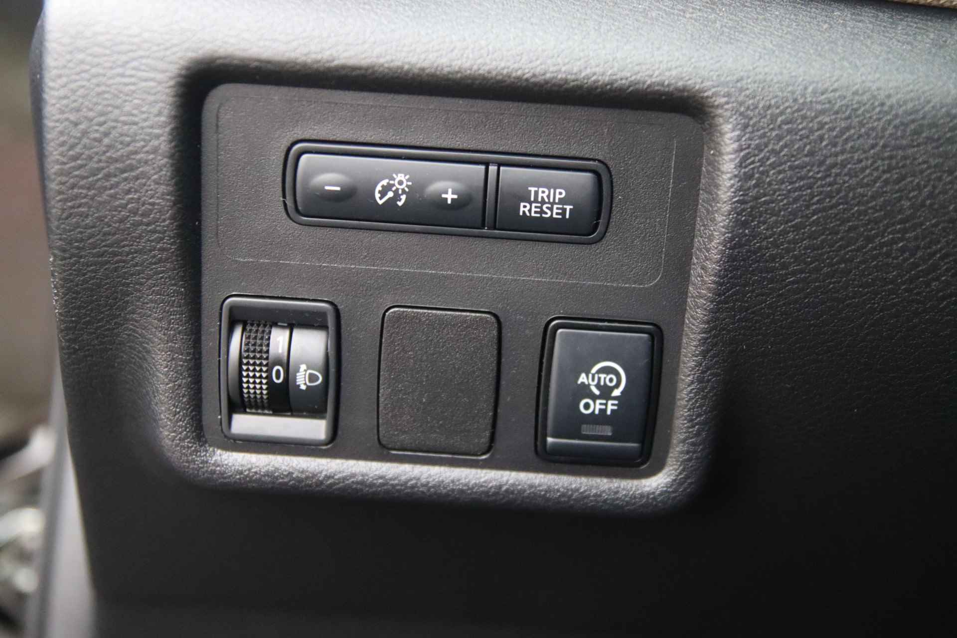 Nissan Micra 1.0 IG-T N-Connecta Carplay multimedia, PDC, 1e eig, BOVAG  LENTE UITVERKOOP! - 27/38