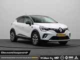 Renault Captur TCe 100pk Bi-Fuel Intens | Trekhaak | Achteruitrijcamera | Navigatie | Apple Carplay | Android Auto |