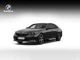 BMW 5 Serie 530e