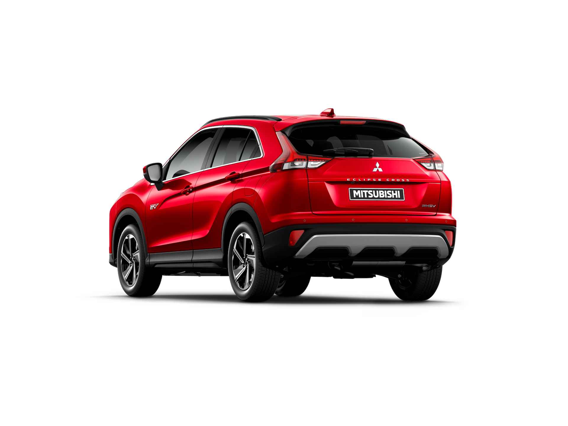 Mitsubishi Eclipse Cross Intense+ 2.4 Plug-in Hybride - 5/6