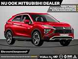 Mitsubishi Eclipse Cross Intense+ 2.4 Plug-in Hybride