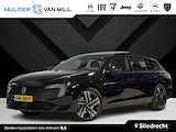 Peugeot 508 SW GT 1.6 PHEV HYbrid 225pk e-EAT8 AUTOMAAT | SCHUIF/KANTELDAK | Hi-Fi FOCAL® | TREKHAAK | NAVI | HANDSFREE A.KLEP | 360° CAMERA |