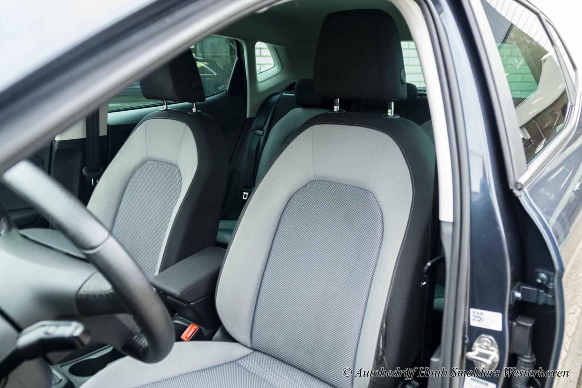 Seat Ibiza 1.0 TSI Style Business Intense - 16/56