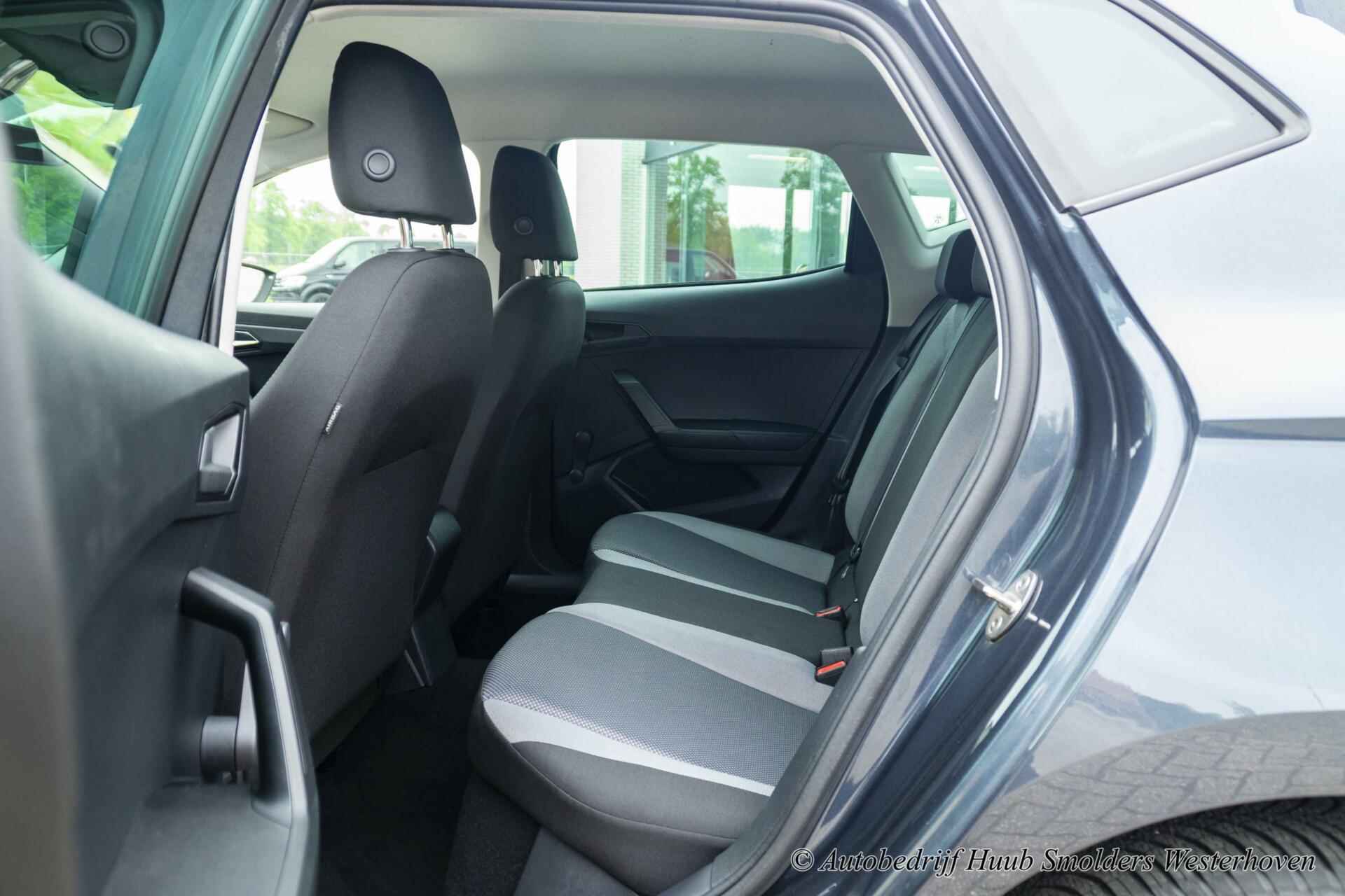 Seat Ibiza 1.0 TSI Style Business Intense - 17/56