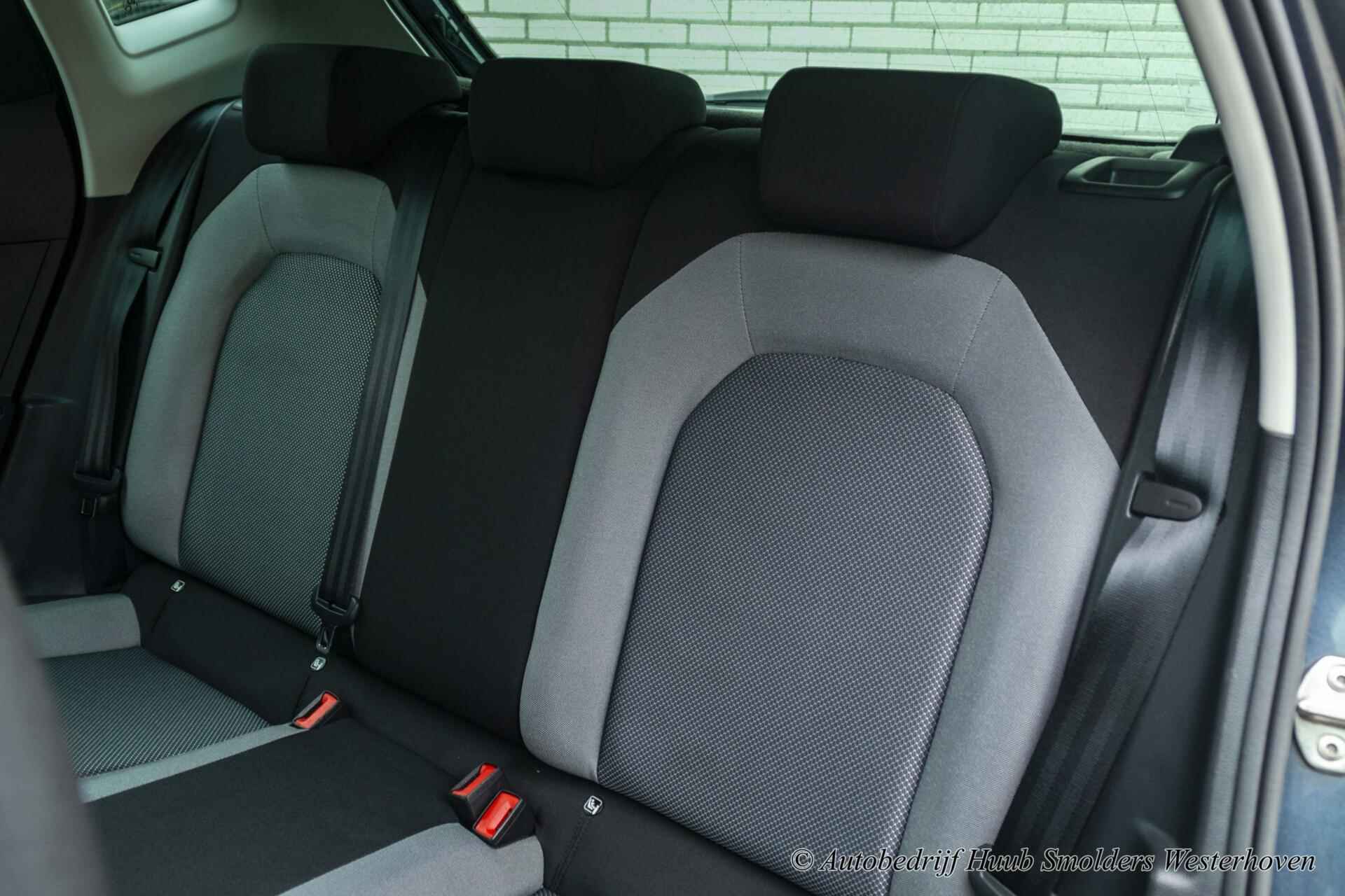 Seat Ibiza 1.0 TSI Style Business Intense - 18/56