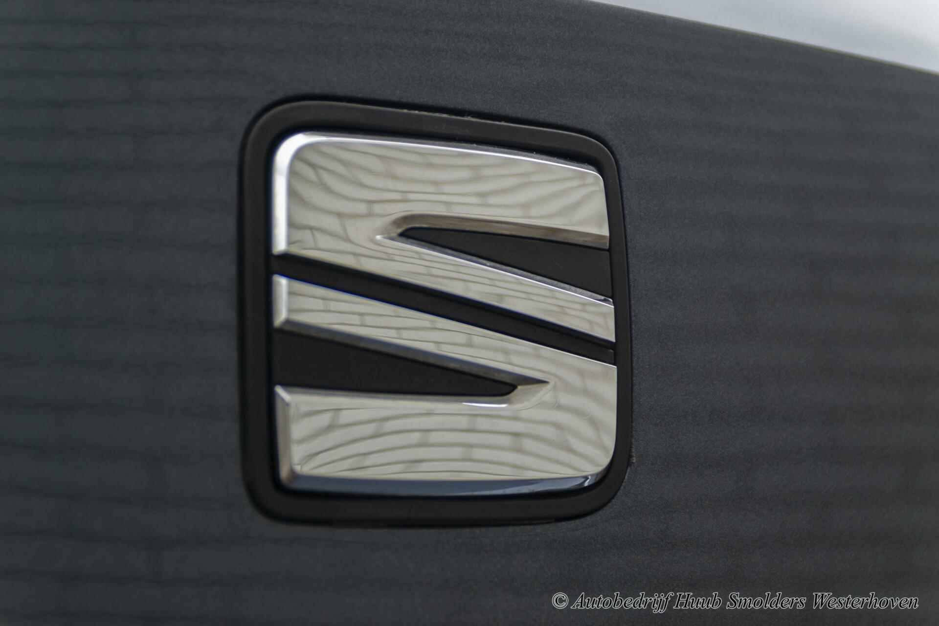 Seat Ibiza 1.0 TSI Style Business Intense - 48/56