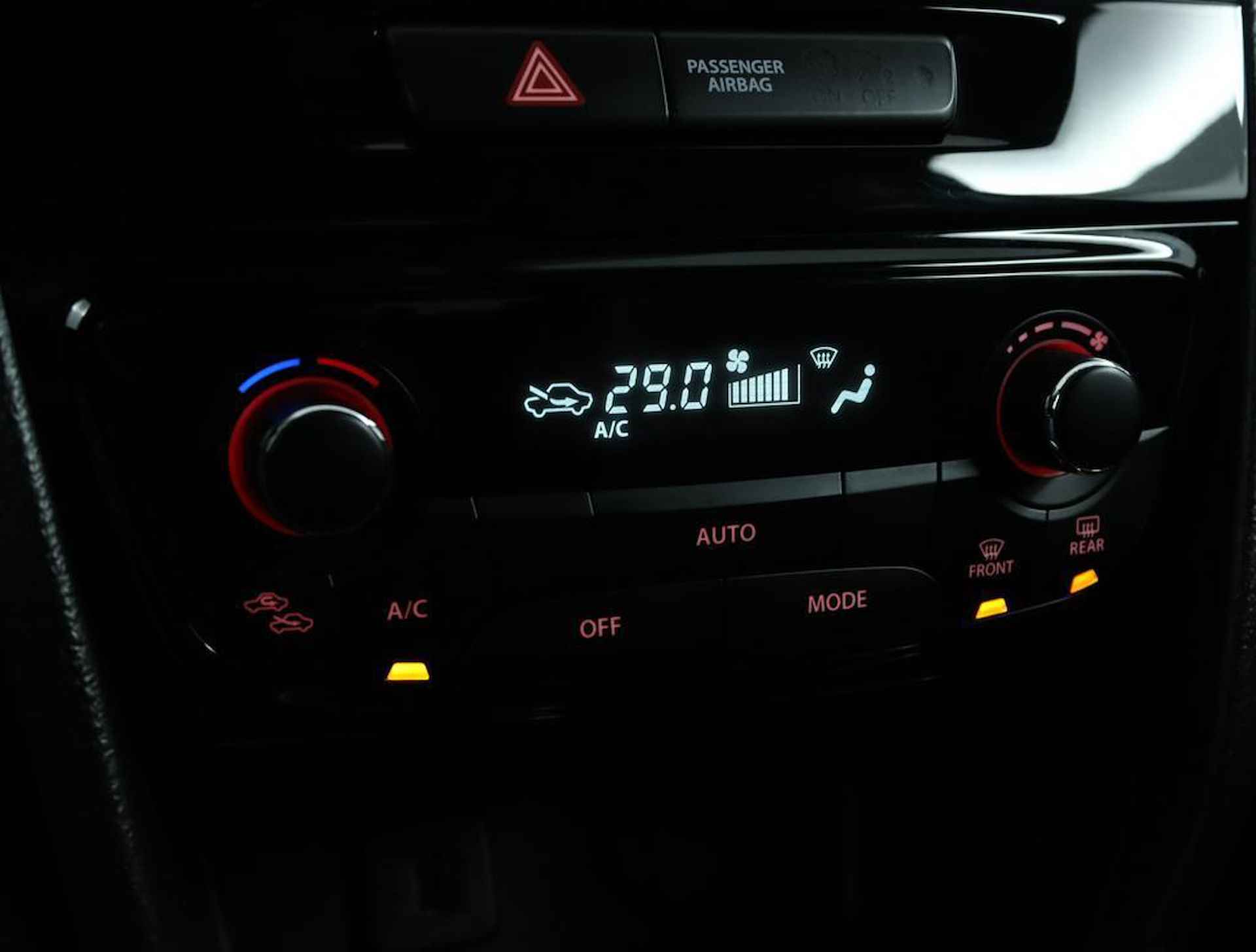 Suzuki Vitara 1.4 S | Trekhaak | Airco | Cruise Control | Achteruitrijcamera | - 8/54