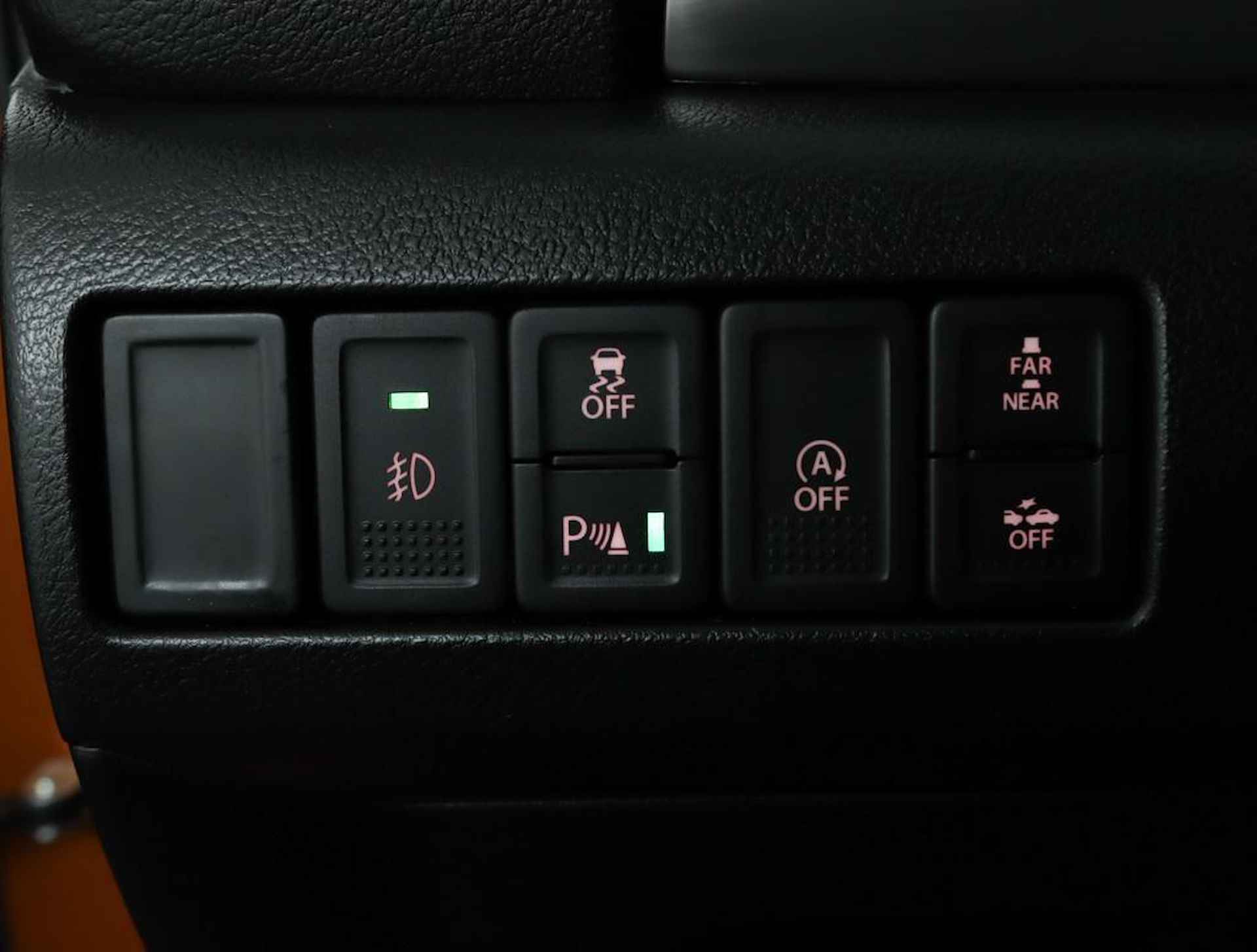 Suzuki Vitara 1.4 S | Trekhaak | Airco | Cruise Control | Achteruitrijcamera | - 30/54