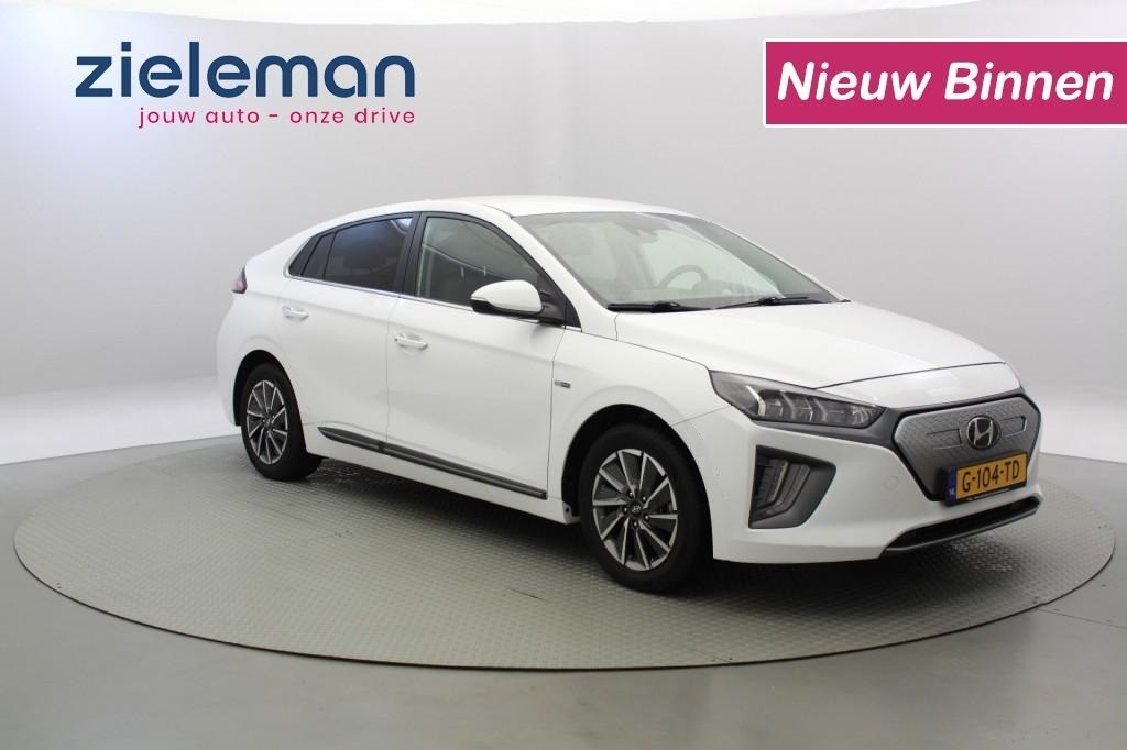 HYUNDAI Ioniq Comfort EV 38 kWh - Carplay, Camera