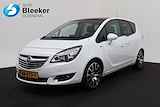 OPEL Meriva 1.4 Turbo OPC line Panodak Trekhaak Camera Navi Cruise