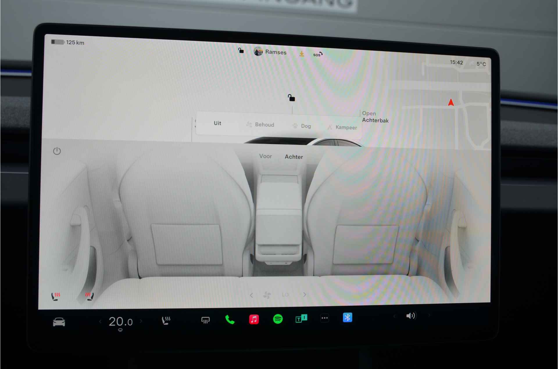 Tesla Model 3 RWD 60 kWh Highland, AutoPilot, incl. BTW - 18/35