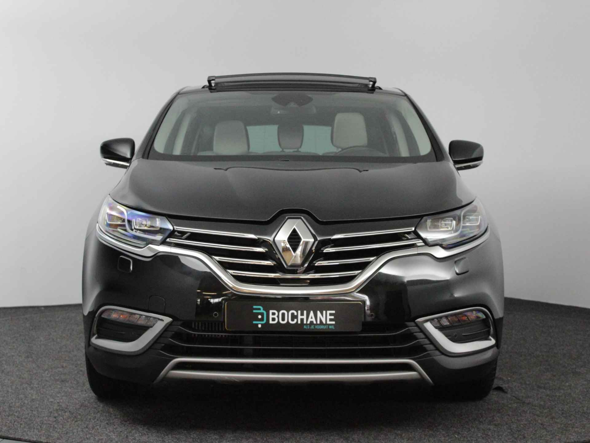 Renault Espace 1.8 TCe 225 EDC Intens 7p. | Trekhaak | 7-Persoons | Navi | Panoramadak | Camera | NL-Auto! - 32/55