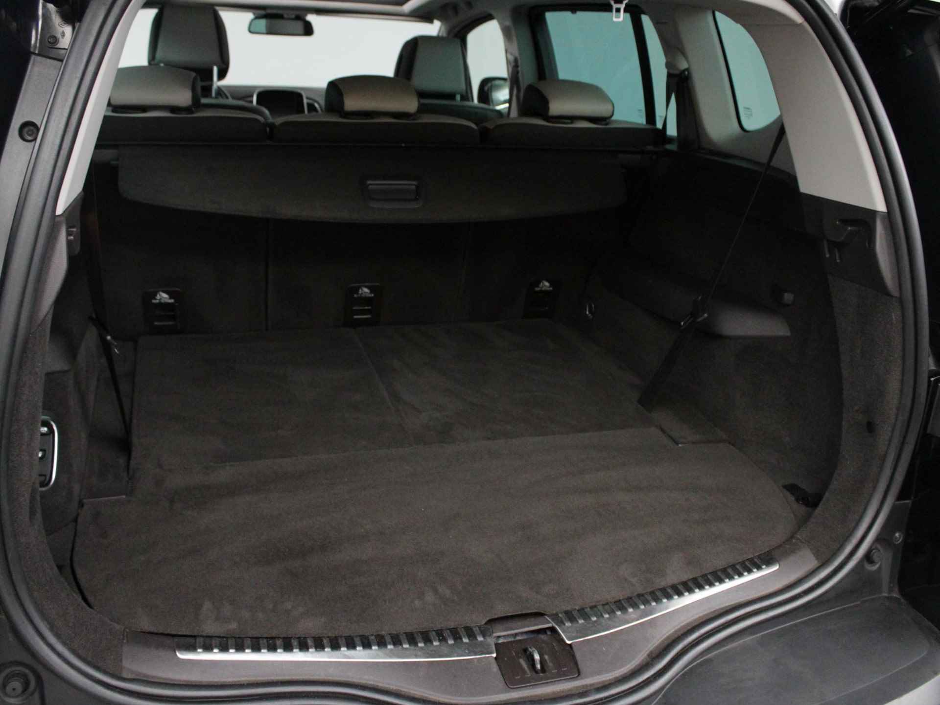 Renault Espace 1.8 TCe 225 EDC Intens 7p. | Trekhaak | 7-Persoons | Navi | Panoramadak | Camera | NL-Auto! - 40/55