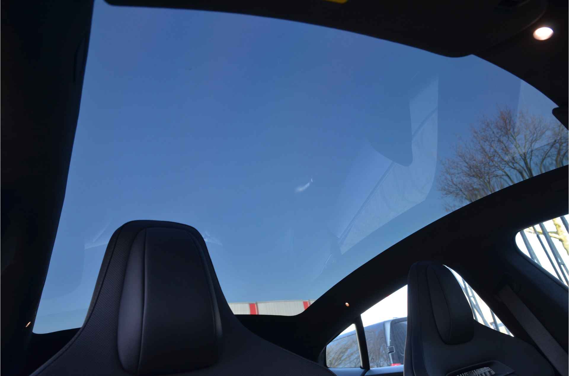 Tesla Model S Plaid AWD 90 kWh Sportstoelen, Enhanced AutoPilot4.0 - 2/37