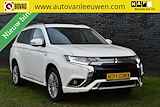 Mitsubishi Outlander 2.4 PHEV Intense CAMERA/CARPLAY-ANDROID/STOELVERW./ETC,!