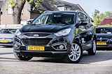 HYUNDAI iX35 2.0i CVVT 163pk Aut. StyleVersion