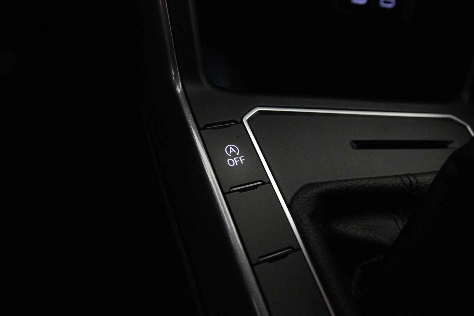 Volkswagen Polo Style 1.0 TSI 95pk DSG Automaat Adaptive cruise control, LED matrix koplampen, Airco, Parkeersensoren, Navigatie, DAB, App connect - 20/40