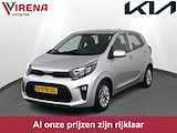 Kia Picanto 1.0 DPi DynamicLine Cruise Control - Airco - Apple/Android Carplay - Bluetooth - Fabrieksgarantie tot 04-2030