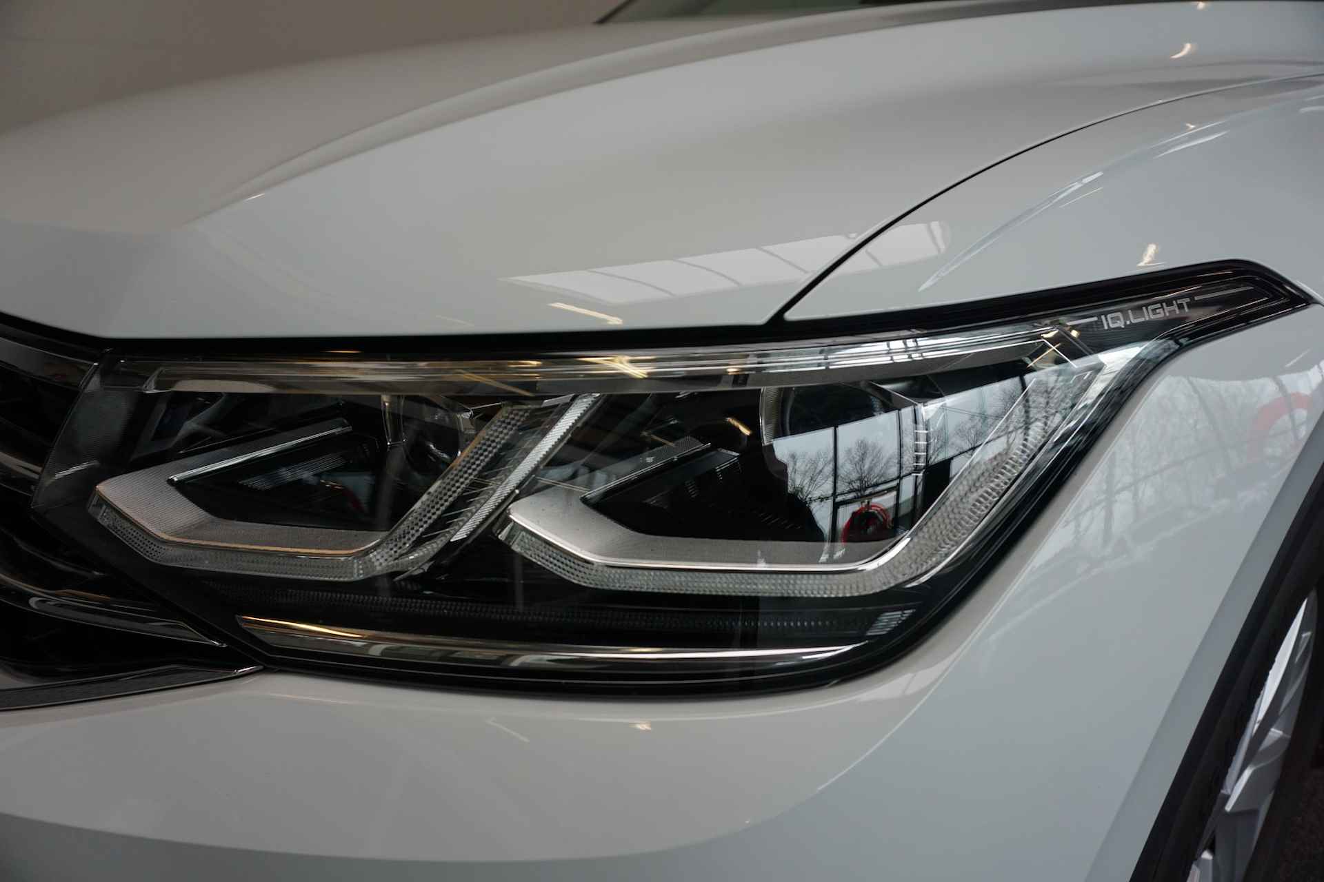 VOLKSWAGEN Tiguan 1.4 TSI eHybrid 245pk DSG R-Line Business+ Trekhaak - 6/46