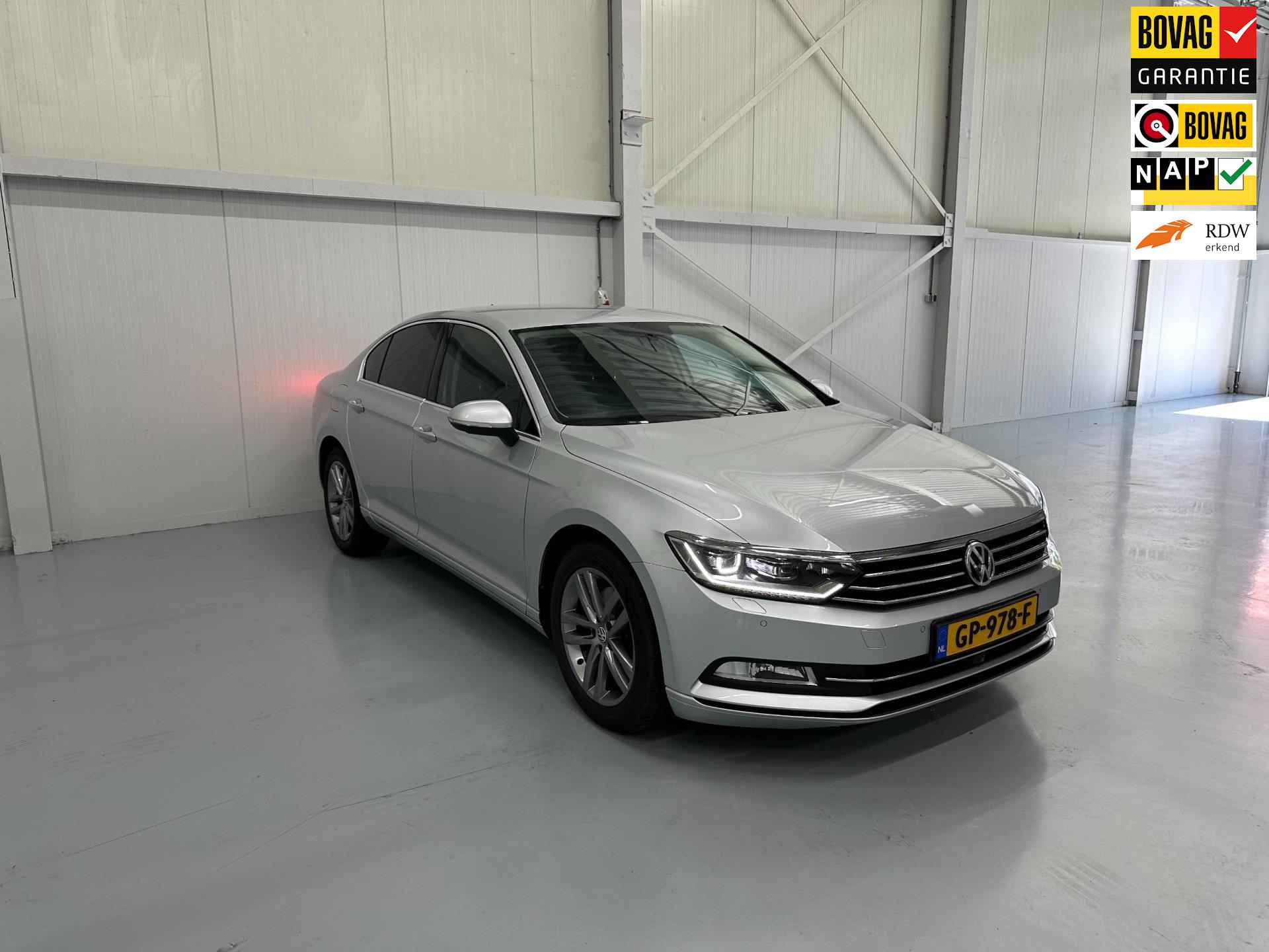 Volkswagen Passat BOVAG 40-Puntencheck