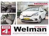 Honda Jazz 1.5i e:HEV ELEGANCE - FULL HYBRID - AUTOMAAT