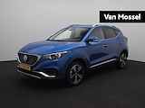 MG ZS EV Luxury 45 kWh | Leder | Navi | Panoramadak | Camera | Apple CarPlay | Adaptive Cruise Control |