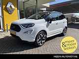 Ford EcoSport 1.0 EcoBoost ST-Line PACK WINTER / NAVIGATIE