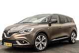 Renault Grand Scénic 1.6 dCi 160 Pk Bose Automaat 7-pers. | Panoramadak | Leder | Trekhaak | 20 inch | Bose | Elektr. Stoelen