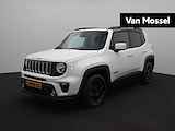 Jeep Renegade 1.3T DDCT Longitude | Apple Carplay/Android Auto | 17" Lichtmetalen velgen | Climate control