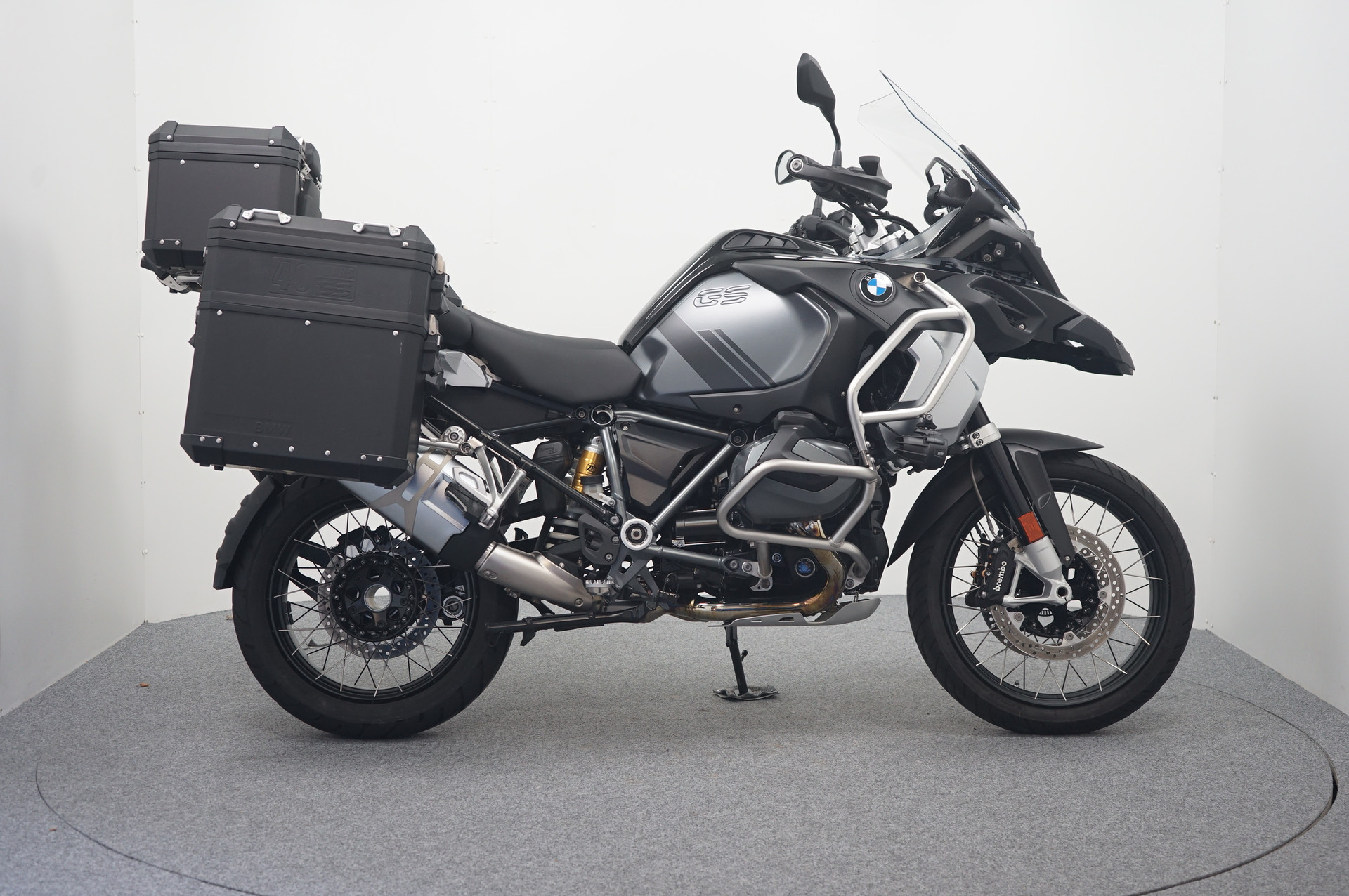 BMW R 1250 GS ADVENTURE