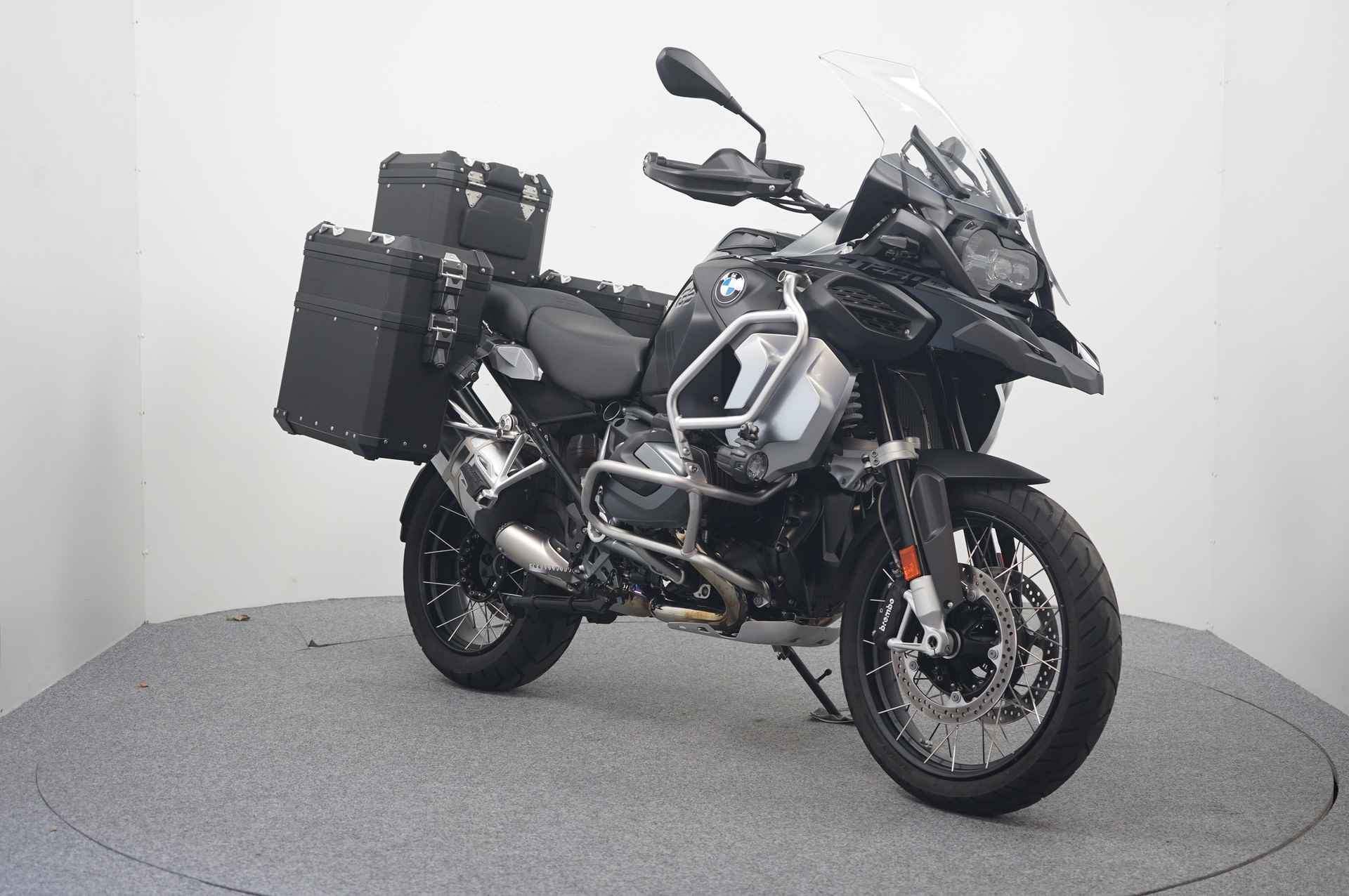 BMW R 1250 GS ADVENTURE - 2/19