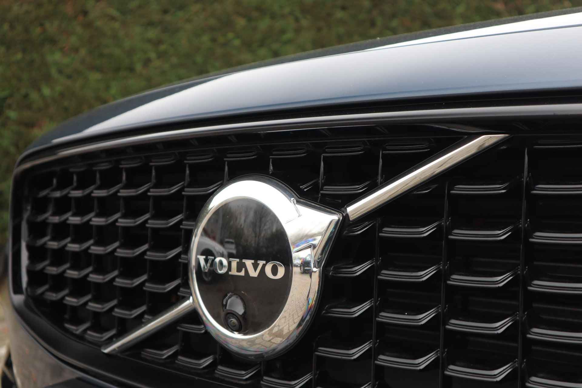 Volvo V90 2.0 T6 AWD R-Design - 8/45