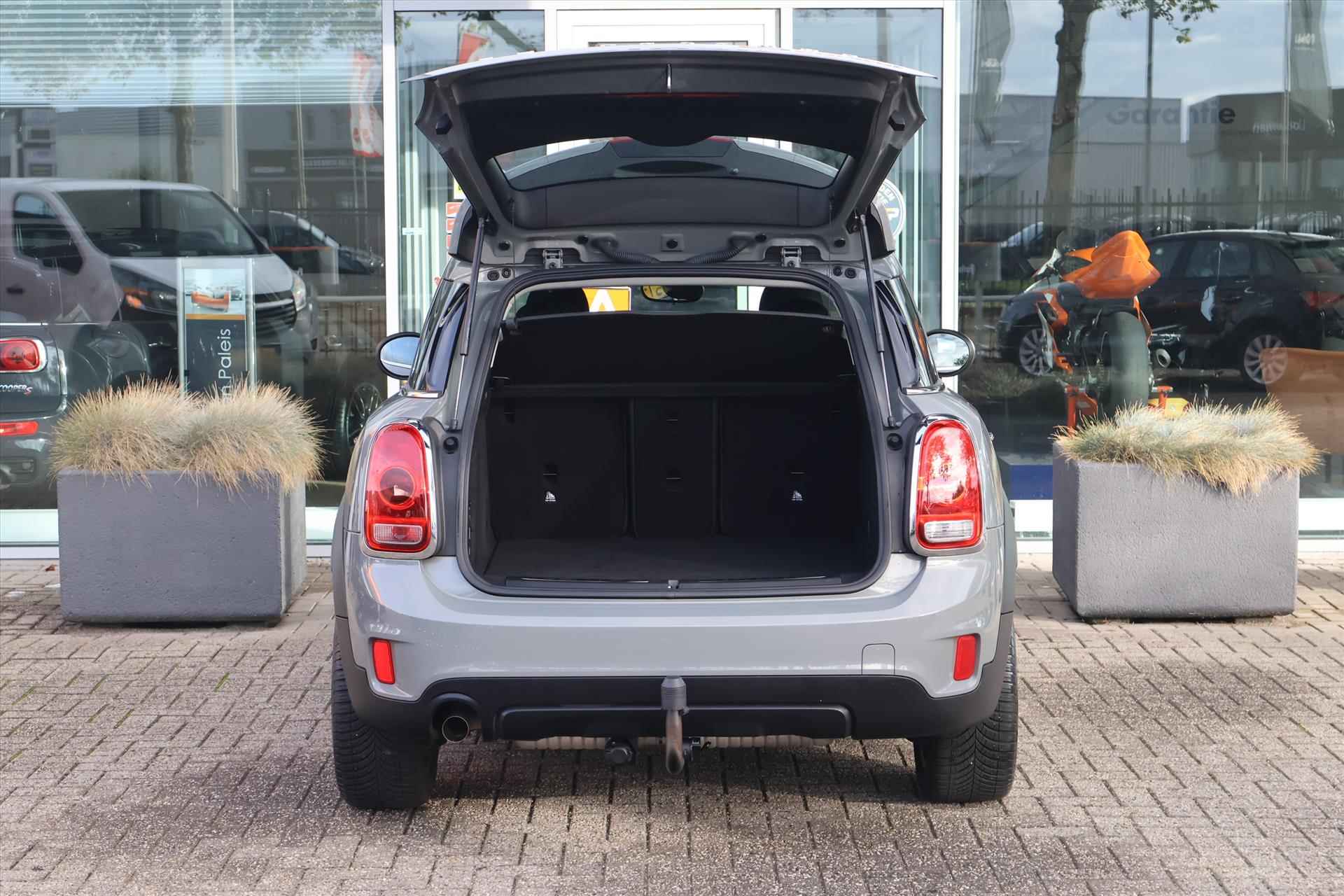 Mini Mini Countryman (f60) 1.5 Dutch Made Edition 102pk I Climate I Carplay I Cruise  I Trekhaak - 19/43