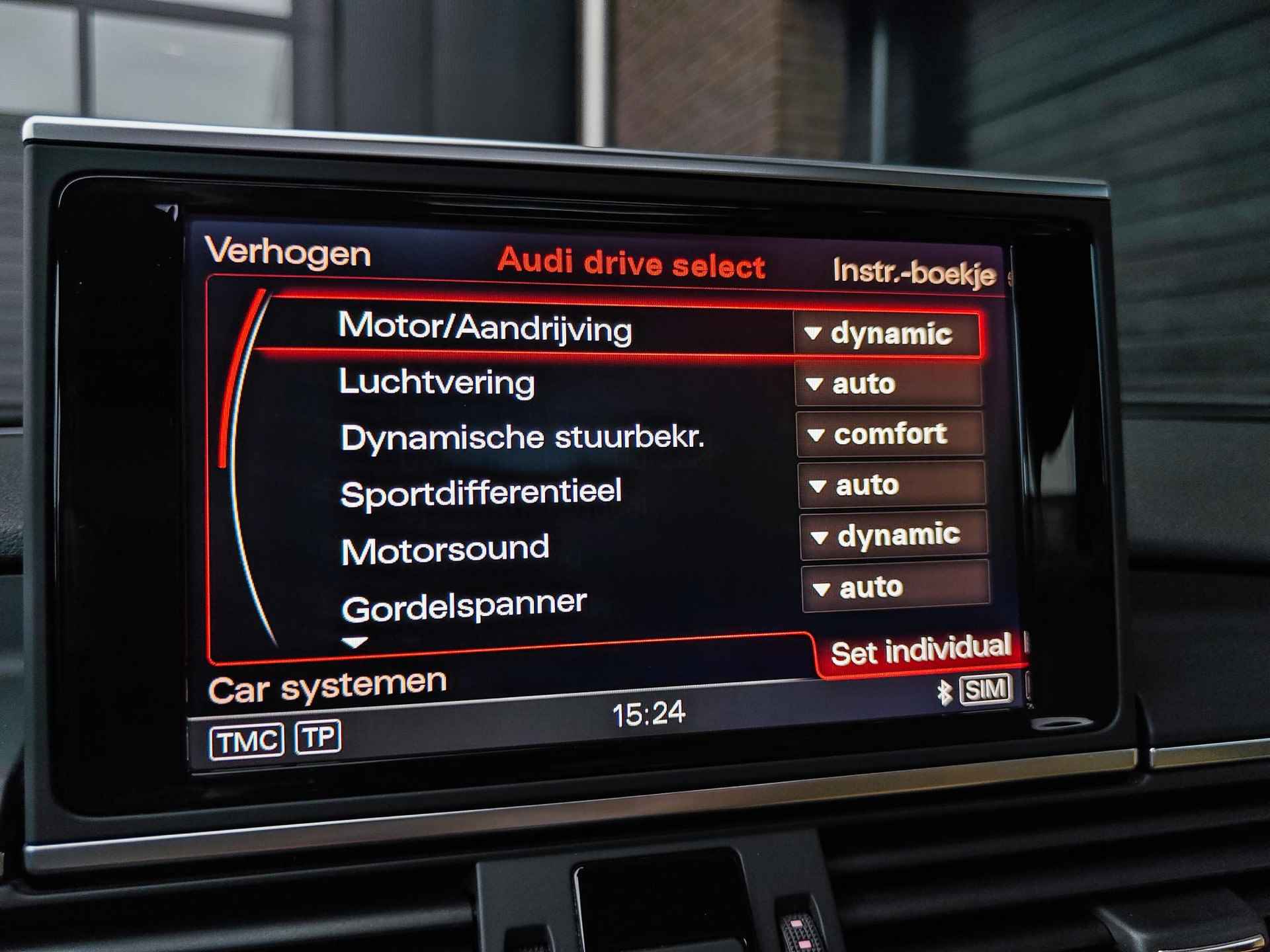 Audi S7 Sportback 4.0 TFSI | 100% dealer onderh. | Nieuwstaat | B&O Adv. | Keram. | Volleder |Trekh. | Vol! - 37/58