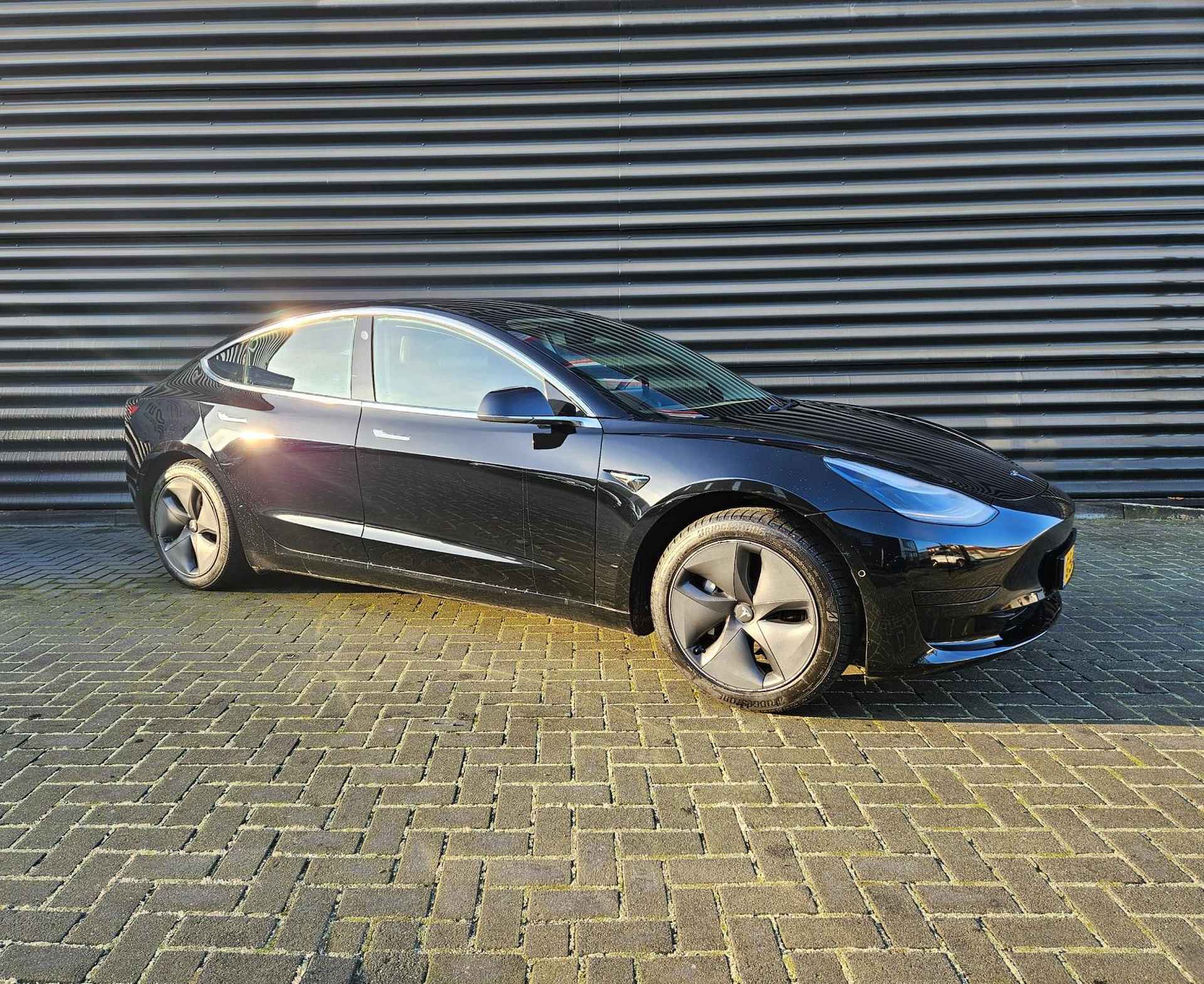 Tesla Model 3 Standard RWD Plus 60 kWh - 7/20