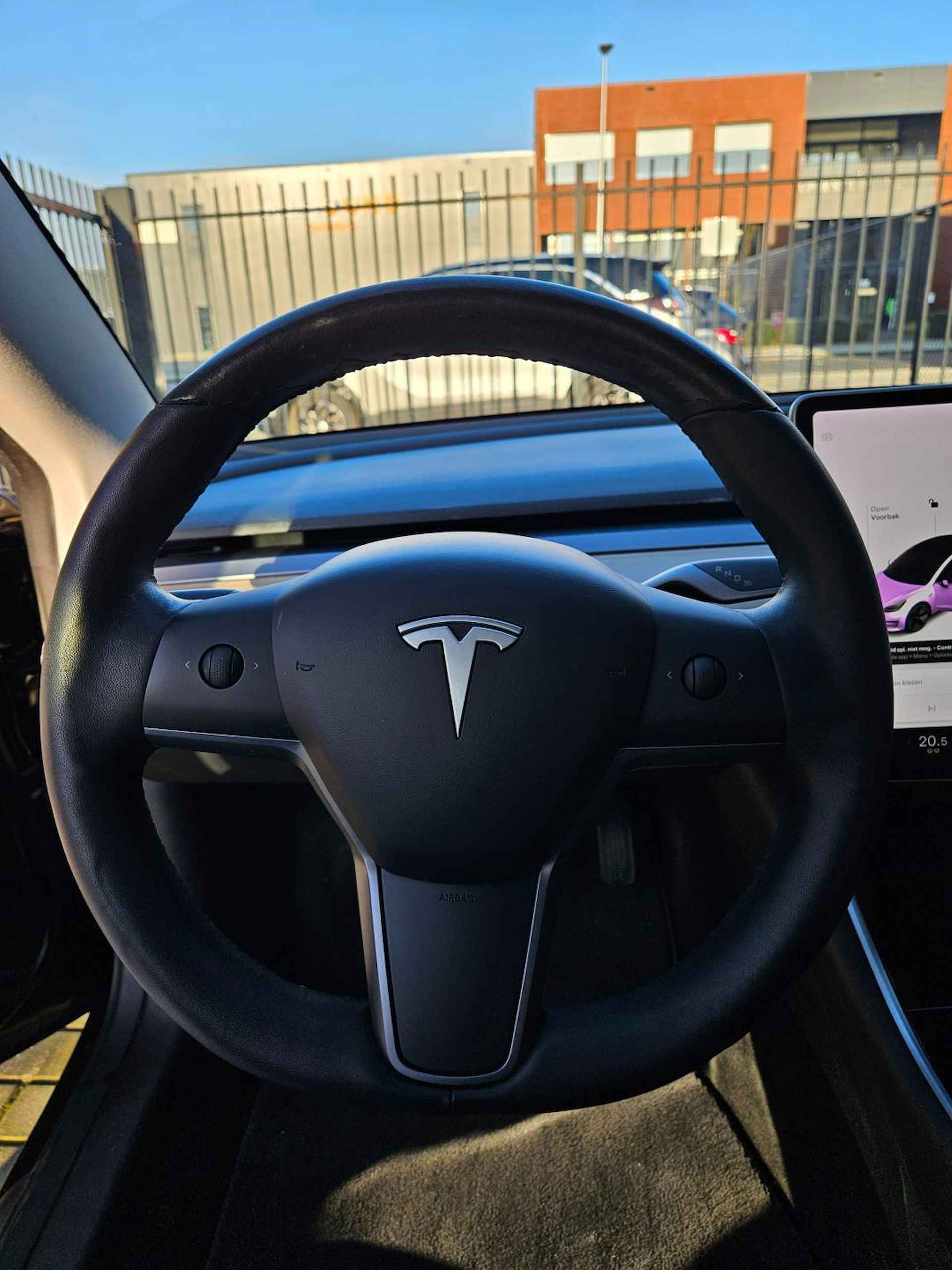 Tesla Model 3 Standard RWD Plus 60 kWh - 9/20