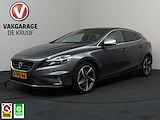 Volvo V40 1.6 T3 R-Design  Navi | Xenon | 17" Lichtmetalen Velgen