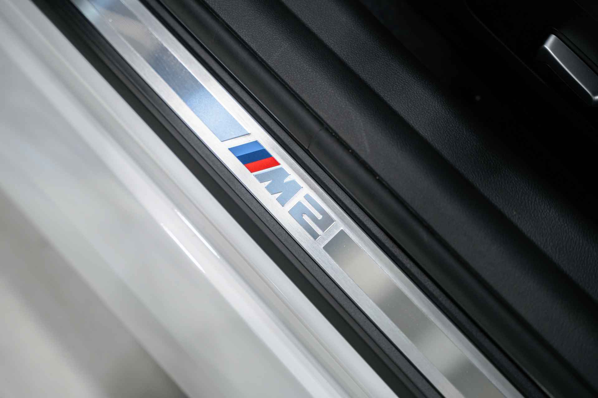 BMW M2 Coupé M Race Track Pack Aut. - 33/50