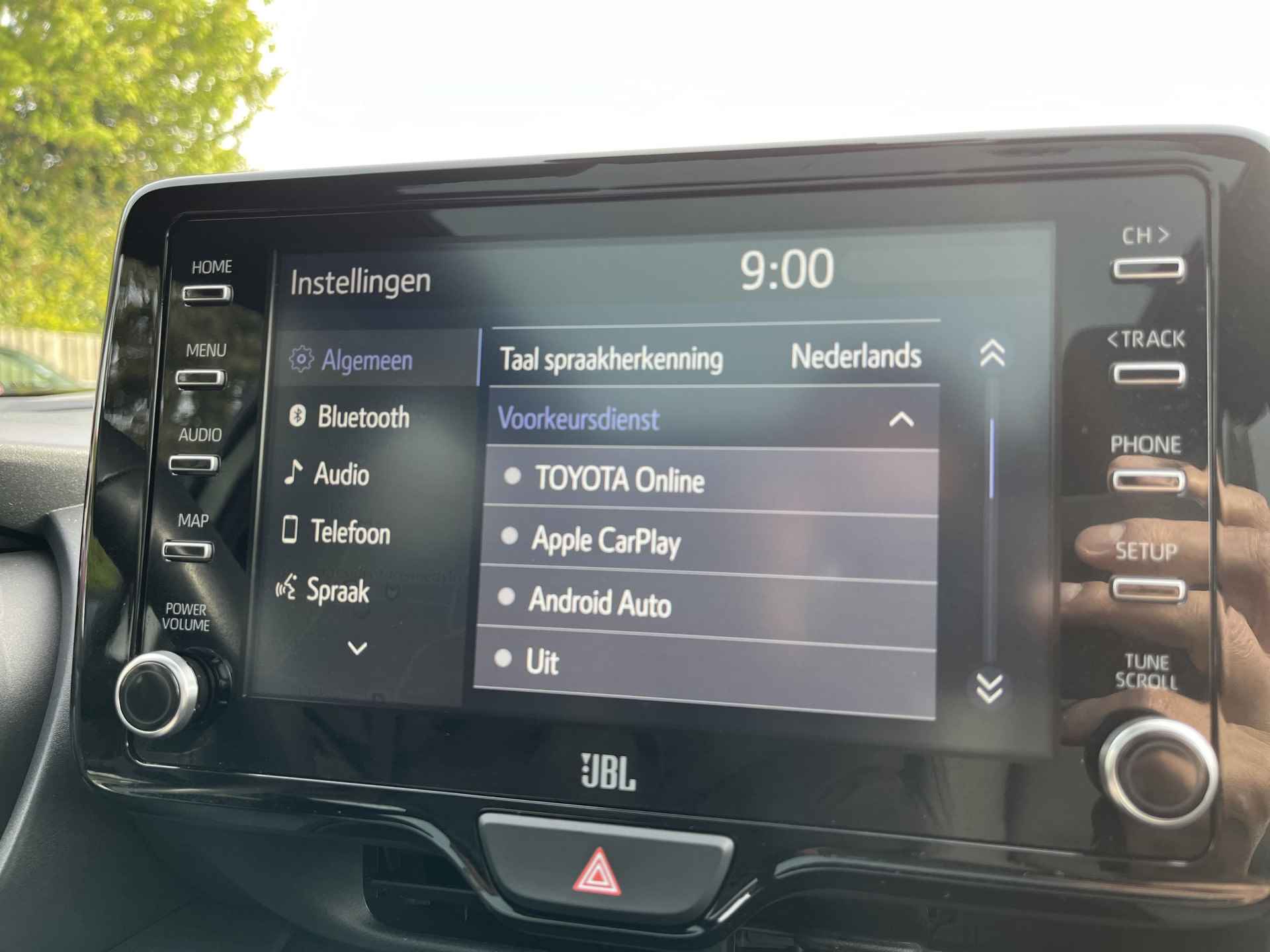 Toyota Yaris 1.5 Hybrid Executive | Navigatie | Apple CarPlay/Android auto | Achteruitrijcamera | Stuurverwarming | Stoelverwarming - 21/36