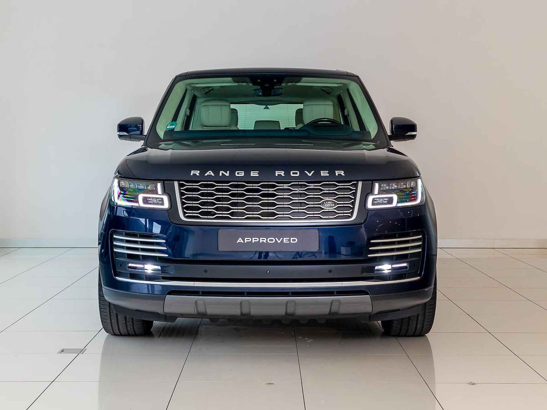 Land Rover Range Rover 2.0 P400e Autobiography | Trekhaak | 24 maanden Approved - 8/26