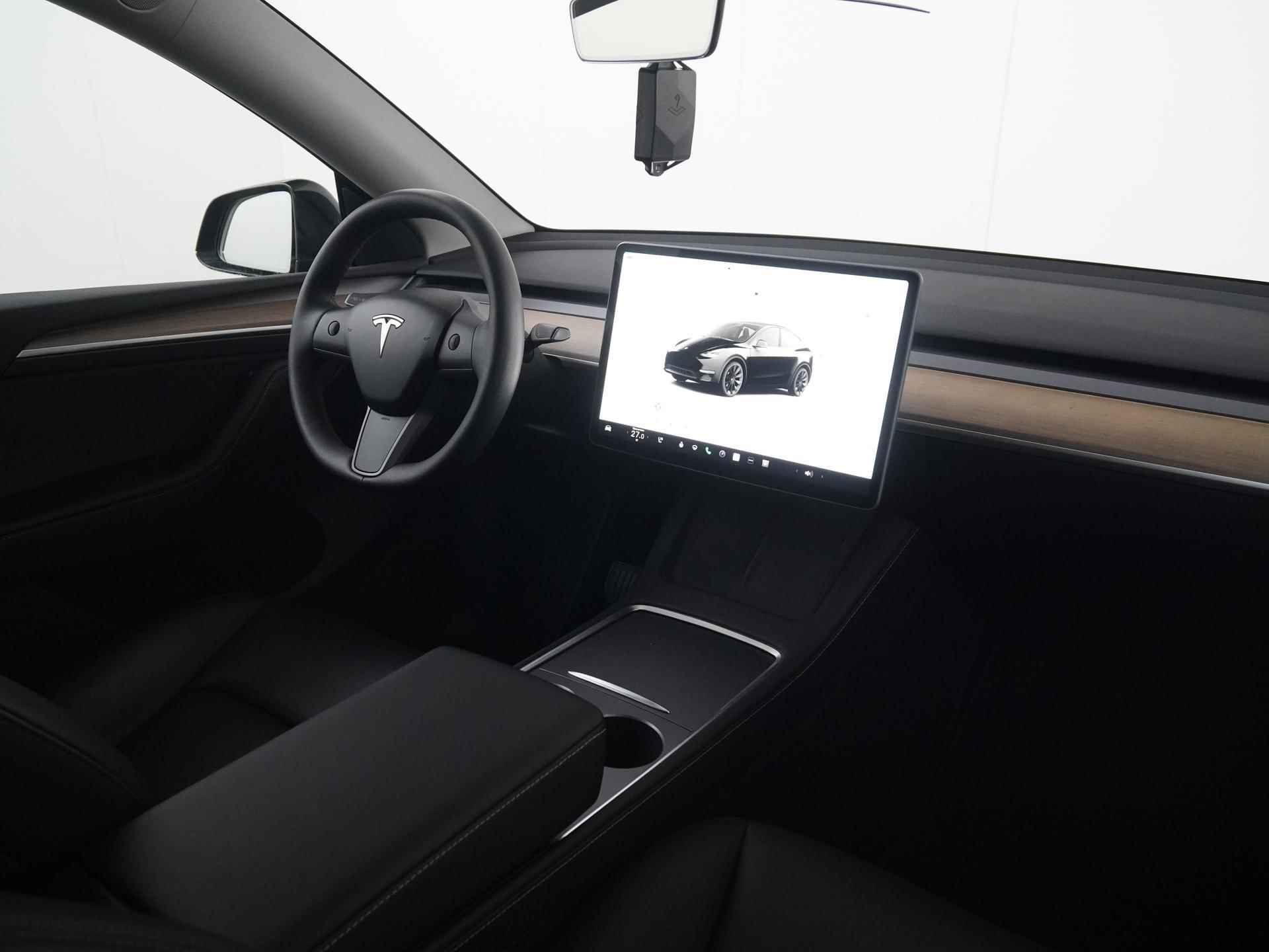 Tesla Model Y Long Range AWD Dual | Camera | Adapt.cruise | Blind spot | Premium audio | Zondag open! - 2/44