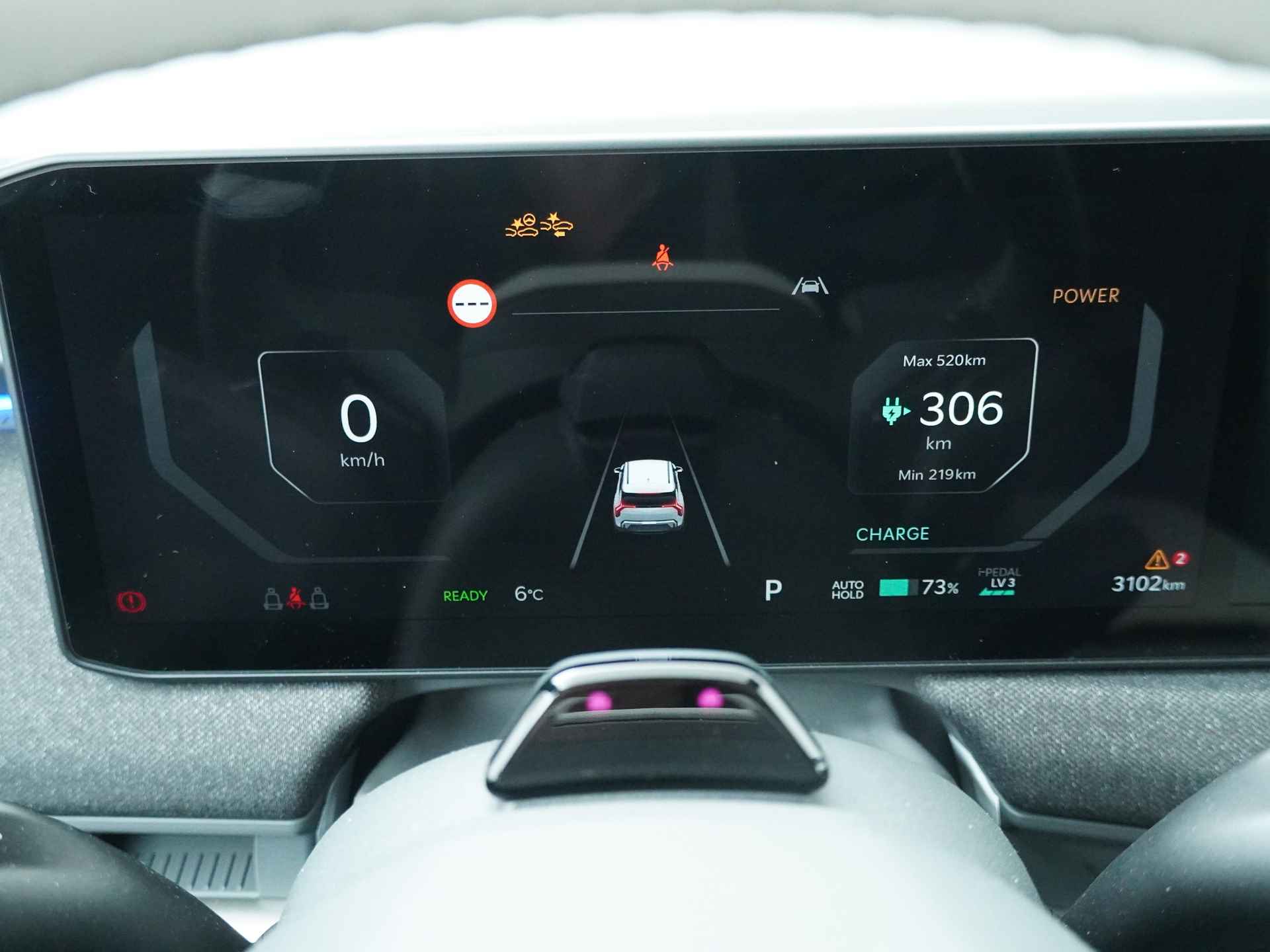 Kia EV3 GT-Line 81.4 kWh - Rijdende Demo - Draadloze Apple CarPlay / Android Auto - Stoel en stuurwiel verwarming - Panoramadak - Harman Kardon Audio - Dodehoek assistent - Fabrieksgarantie tot 11-2031 - 23/49