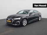 Audi A5 Sportback 35 TFSI S edition 150 PK | Automaat  | S-line | Navigatie | Virtual cockpit | Parkeersensoren | Stoelverwarming | Cruise Controle | Climate Control |